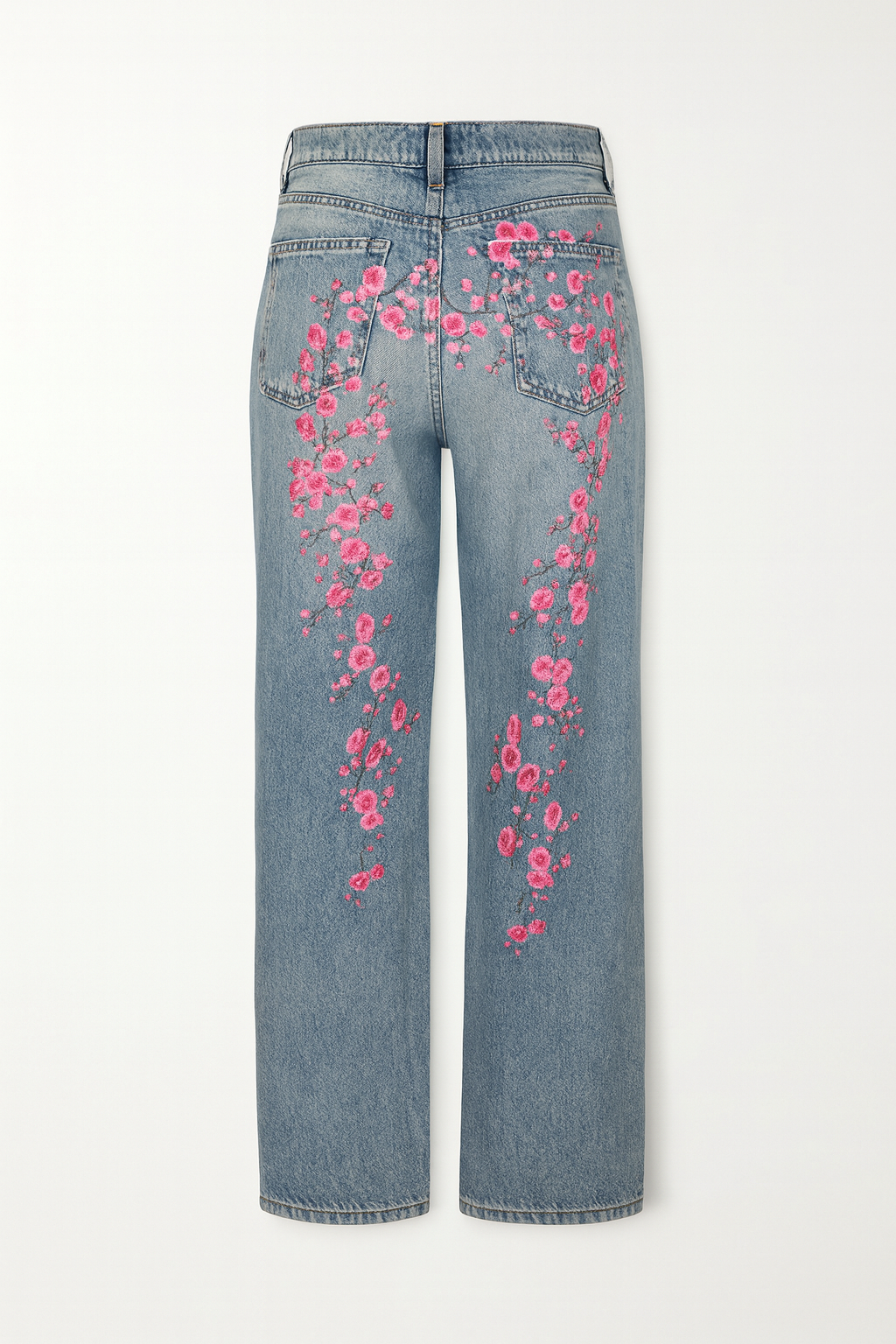 Blossom Jeans
